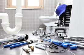 Best Plumbing System Maintenance  in Halls, TN